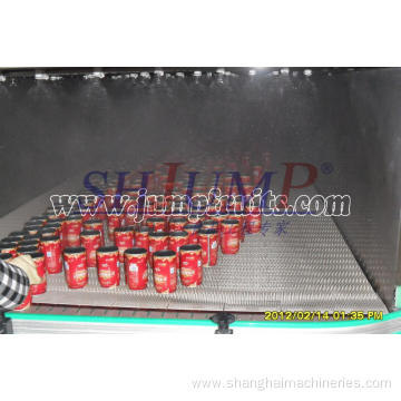 Industrial newest can making production line